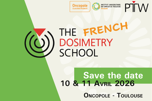The French Dosimetry School